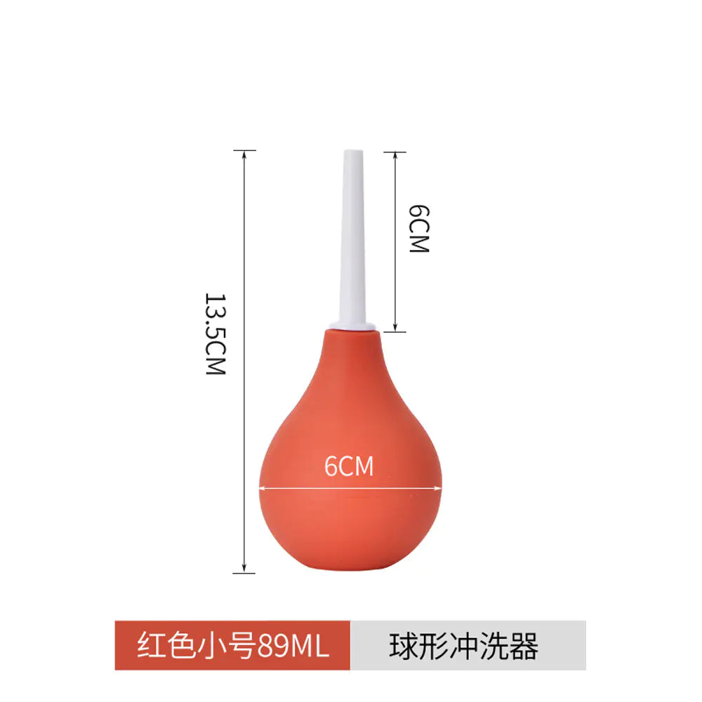 Wholesale Ball Shaped Cleaning Device for Intimate Care