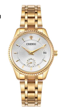 Morning Light Brand Men's Waterproof Quartz Watch