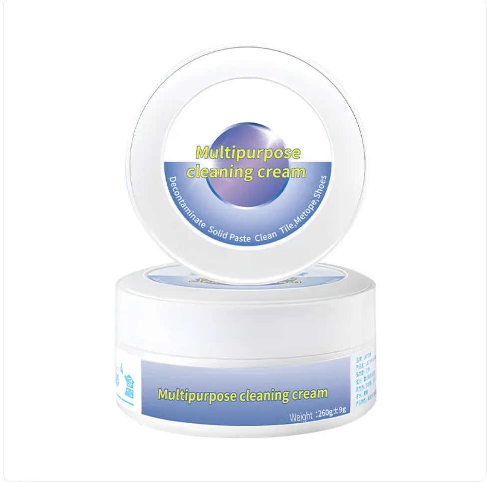 Multi-Purpose Stain Remover Cream