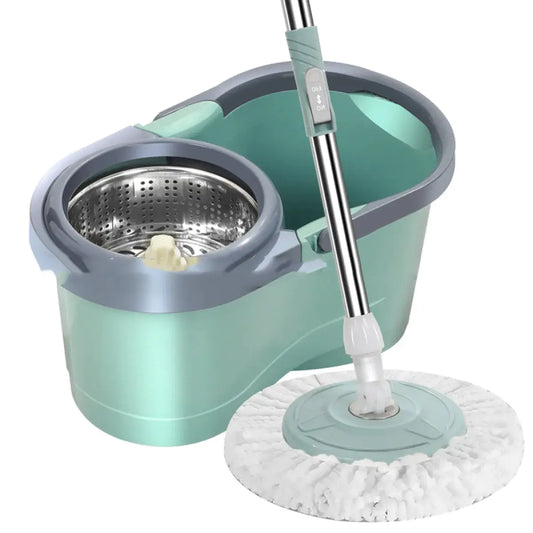 Rotary Mop Household Hand Wash Free