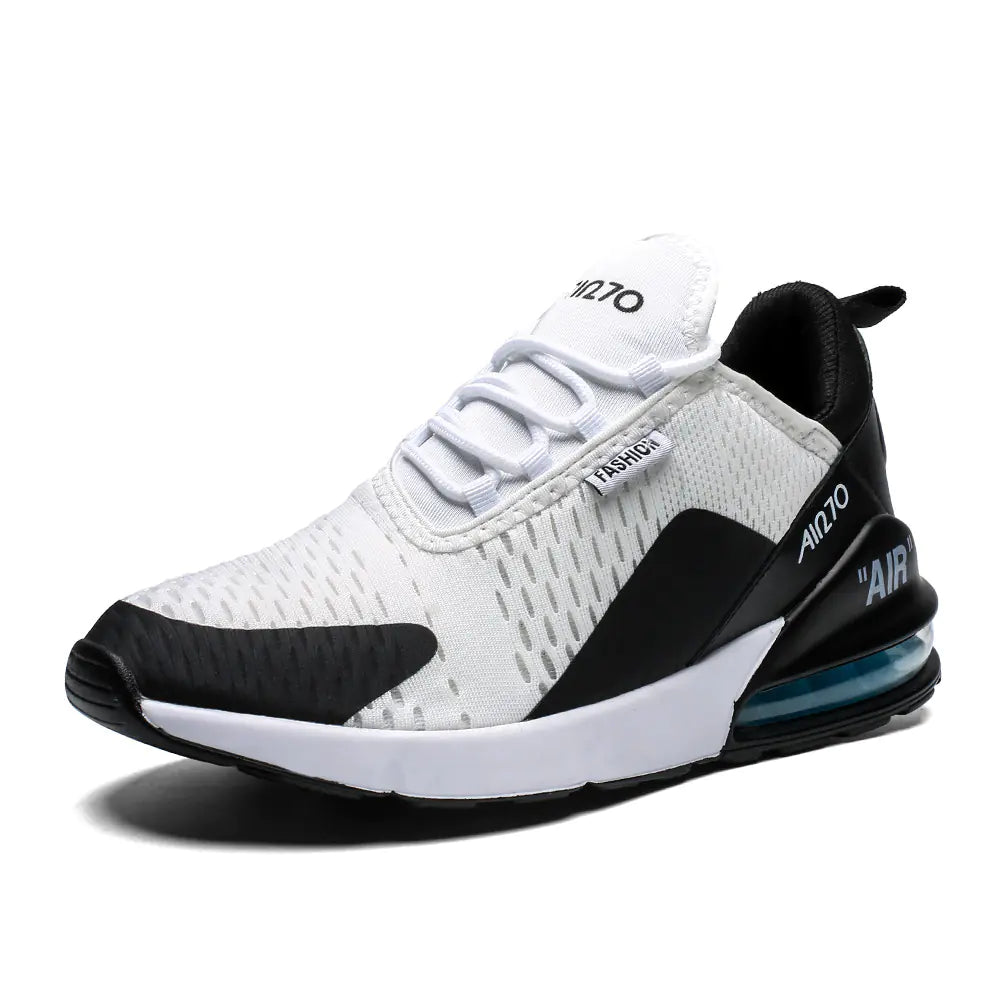 Men's Breathable Running Shoes for Casual Travel