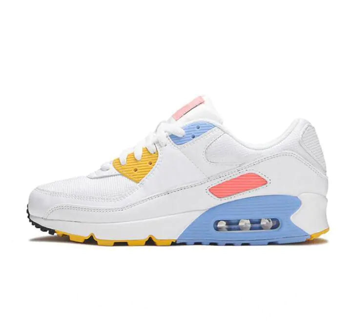 2023 Cross-Border Air Cushion Sports Shoes for Men and Women