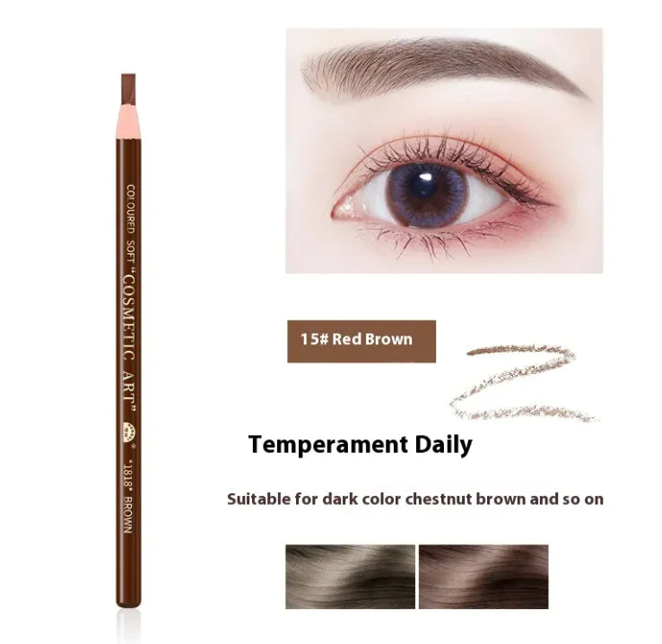 Line Drawing Eyebrow Pencil