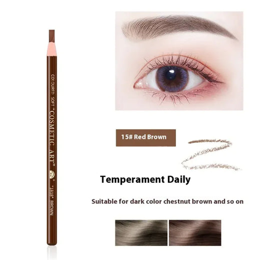 Line Drawing Eyebrow Pencil