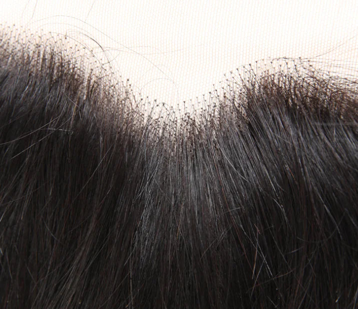 Human Hair Wig, Real Hair Wefts, European Style Wig