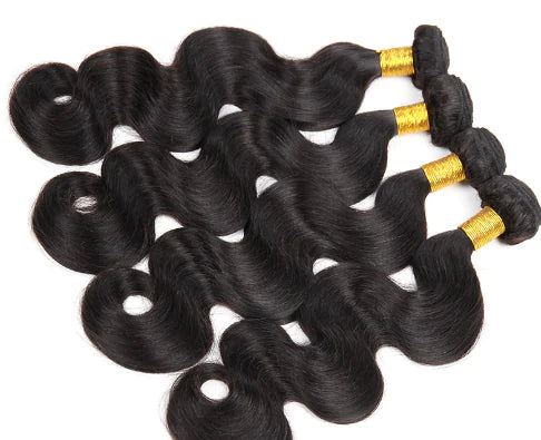 Brazilian Curly Hair Extensions and Wigs