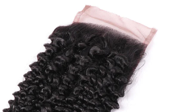 Kinky Curly Human Hair Wigs from Xuchang Factory