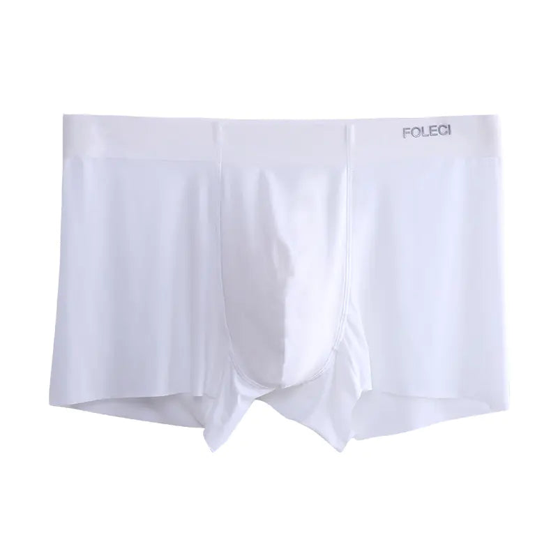 Men's Cotton Boxer Briefs