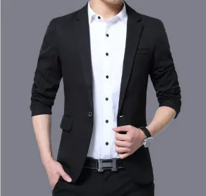 Fiorinni Carlsen Men's Blazer (One Piece)