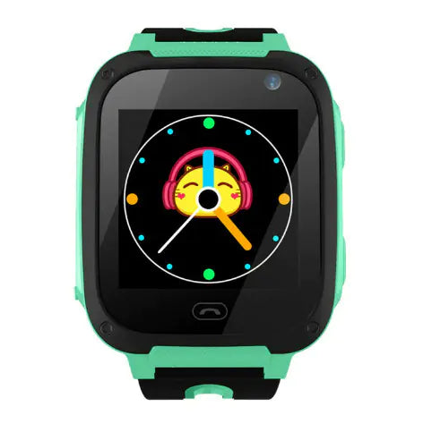S20 Kids Smart Waterproof Phone Watch with Camera