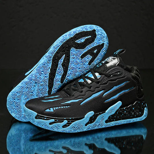 New MB.03 LaMelo Ball Basketball Shoes for Men