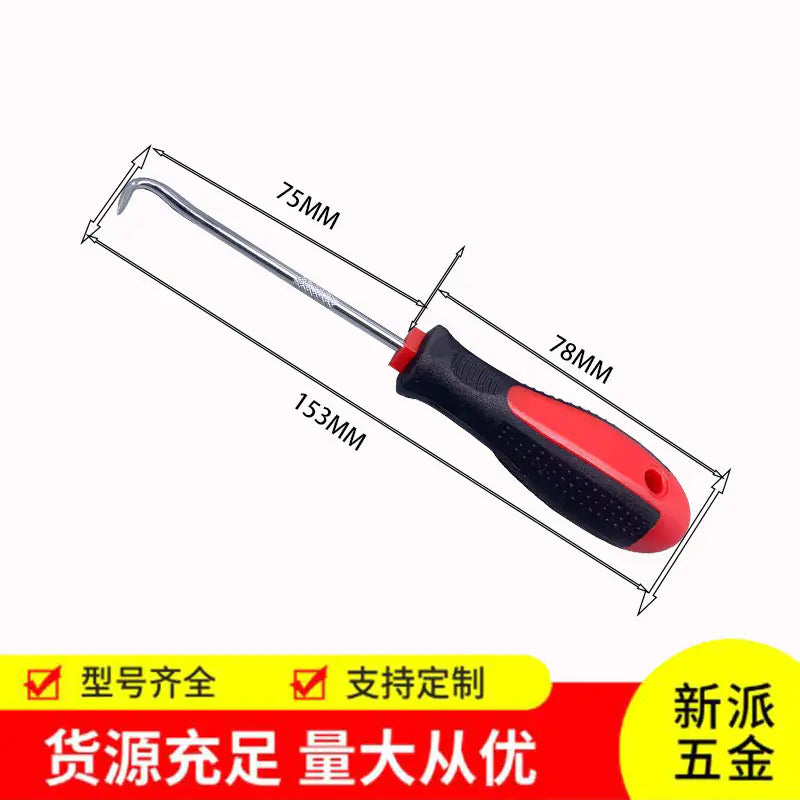 Manufacturers Direct Supply Window Screen Hook Tools