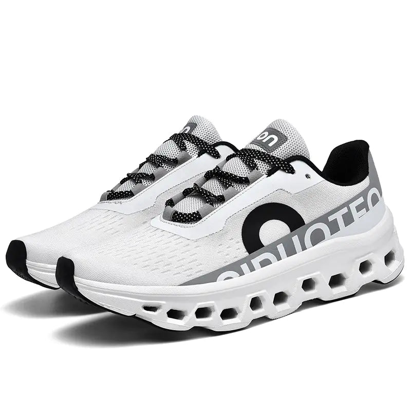 2023 Men's Trendy Low-Top Travel Sports Shoes