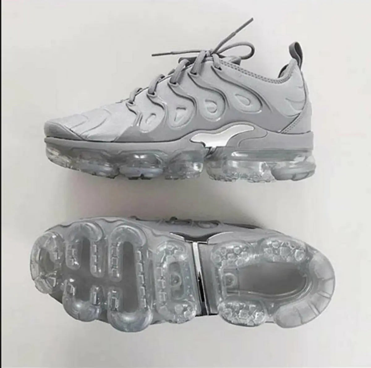 Trendy Lace-Up Casual Sneakers for Women, Breathable