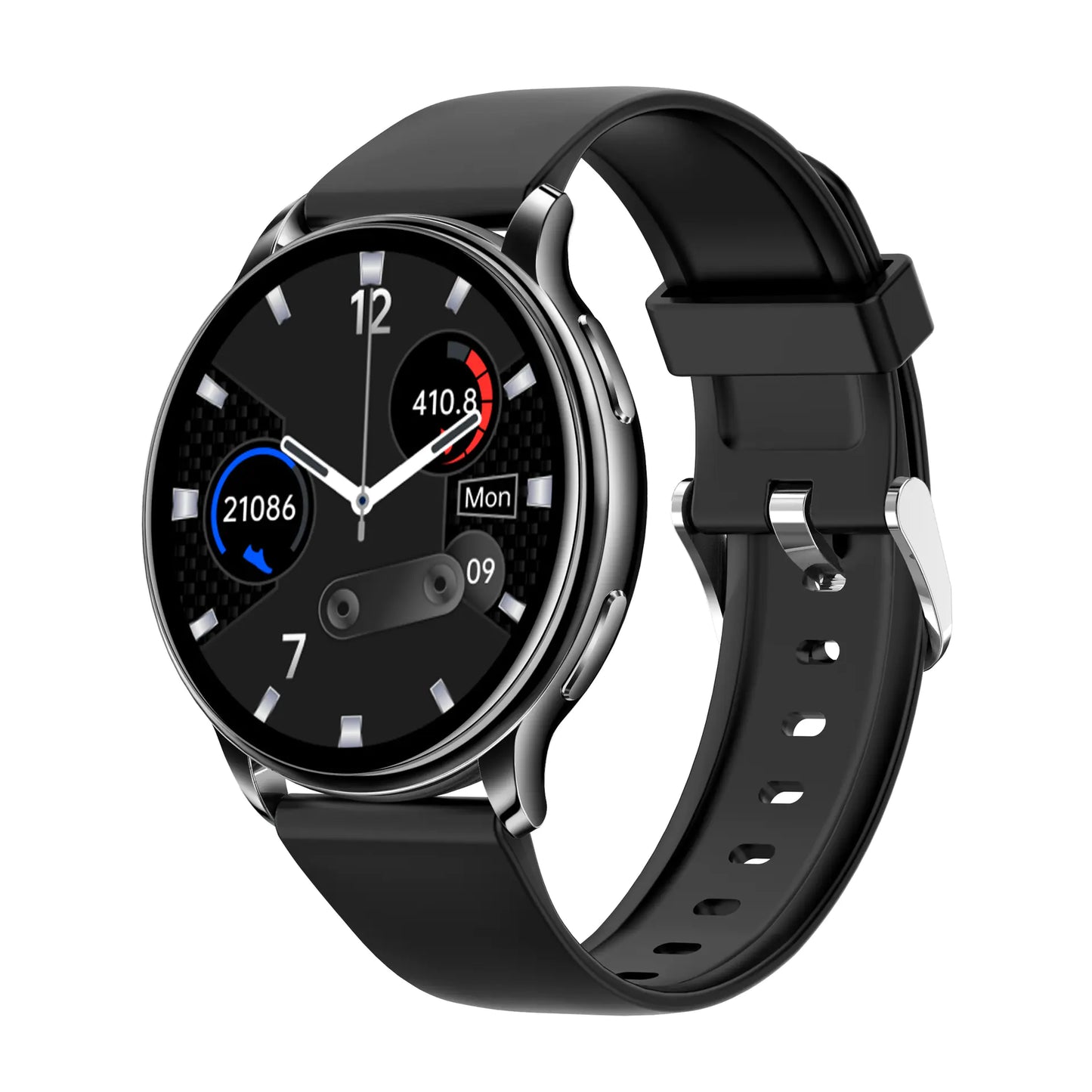 G35 Smartwatch with Bluetooth Call and Multiple Modes