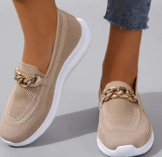 Turim Orthopedic Sneakers with Soft Sole (One Pair)