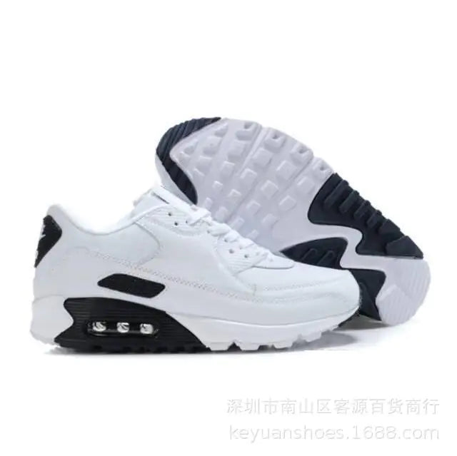 2023 Cross-Border Air Cushion Sports Shoes for Men and Women