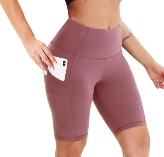 Flex Fit Pocket Shorts