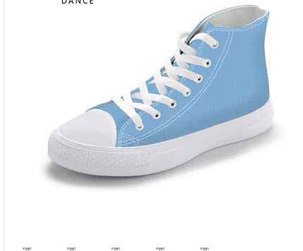 Canvas Sneakers for Men and Women