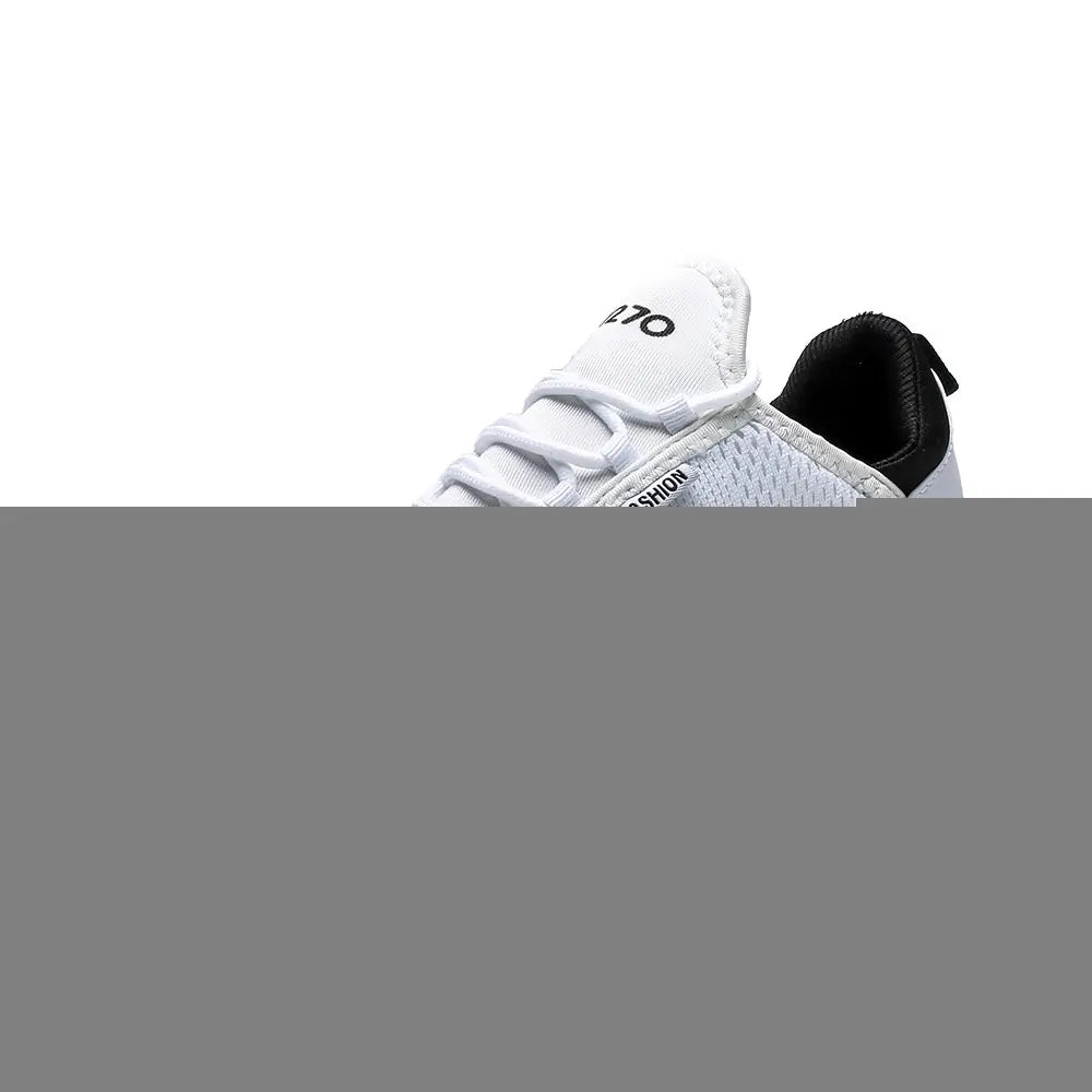 Men's Breathable Running Shoes for Casual Travel