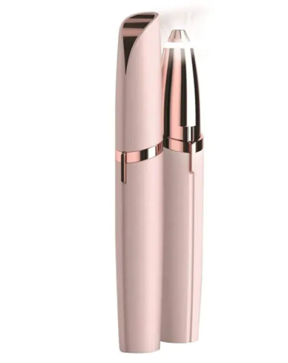 Eyebrow Epilator