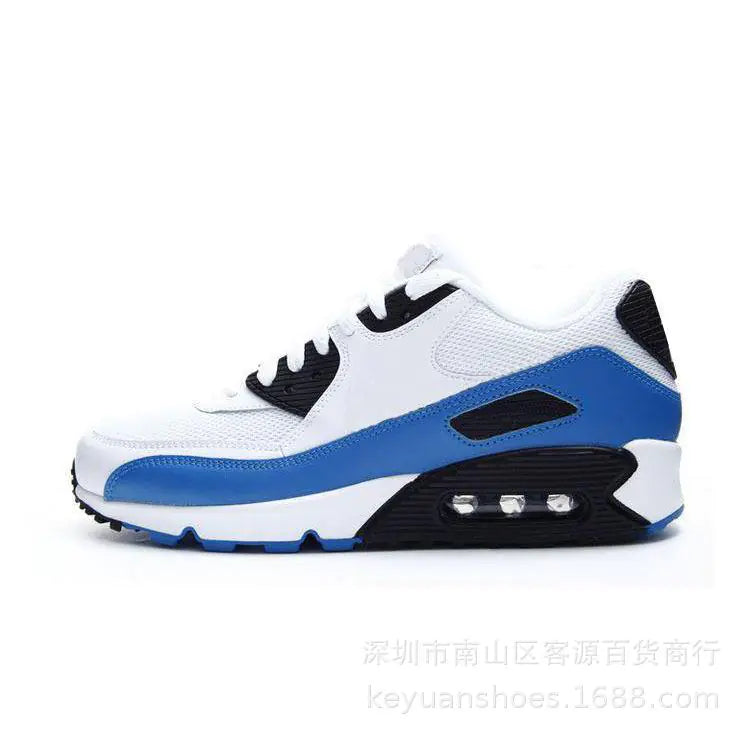 2023 Cross-Border Air Cushion Sports Shoes for Men and Women