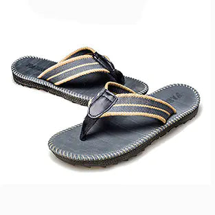 Men's Summer Slip-Resistant Beach Sandals (Couple's Pair)