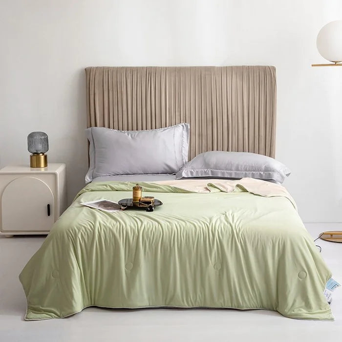 Summer Cooling Quilt