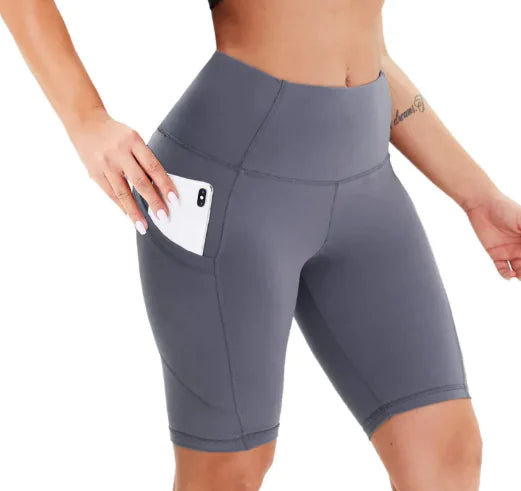 Flex Fit Pocket Shorts