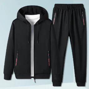 Men's Vland Sports Sweatshirt Set (One Set)