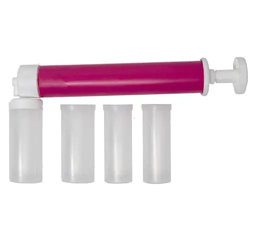 Cake Airbrush Spray Gun for Decorating Cupcakes & Desserts