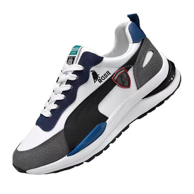 Men's Casual Running Shoes - Spring 2024 Collection