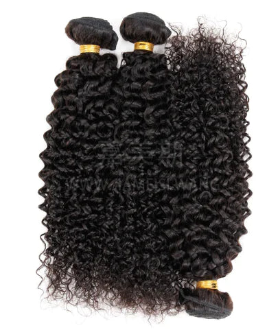 Real Human Hair Brazilian Ombre Wig 1B/30 Gradient