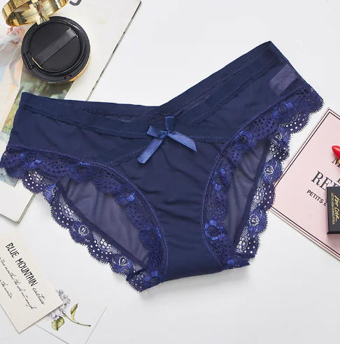 5 Special Women's Lace Underwear - Direct from Factory