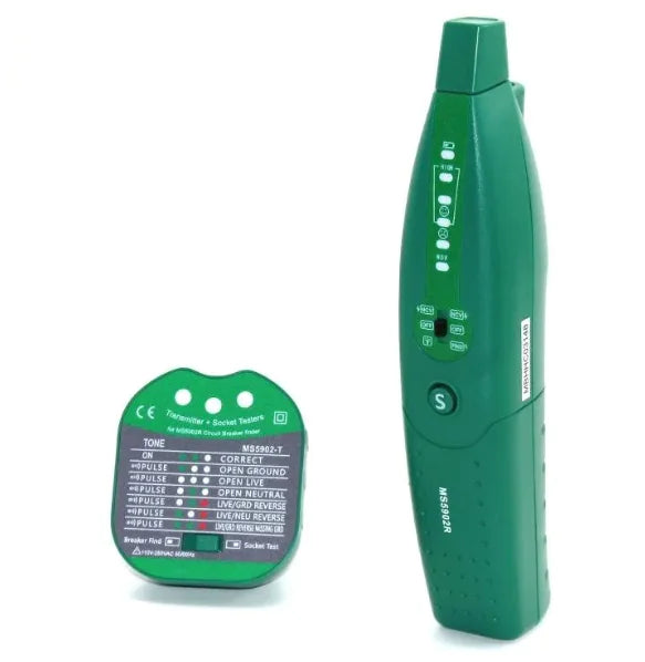 Multifunctional Wall Detector Strong Electric 220V