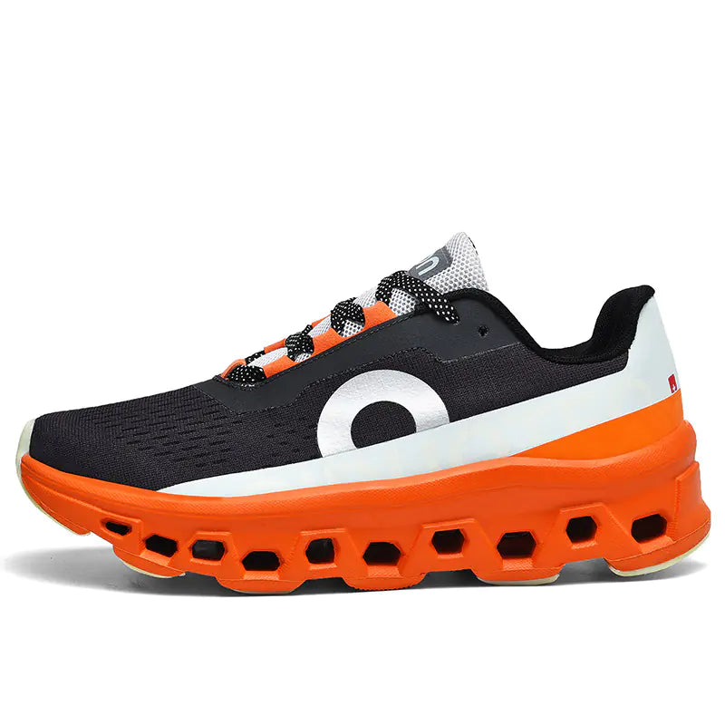 2023 Men's Trendy Low-Top Travel Sports Shoes