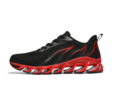 Breathable Mesh Versatile Sports Shoes for Men
