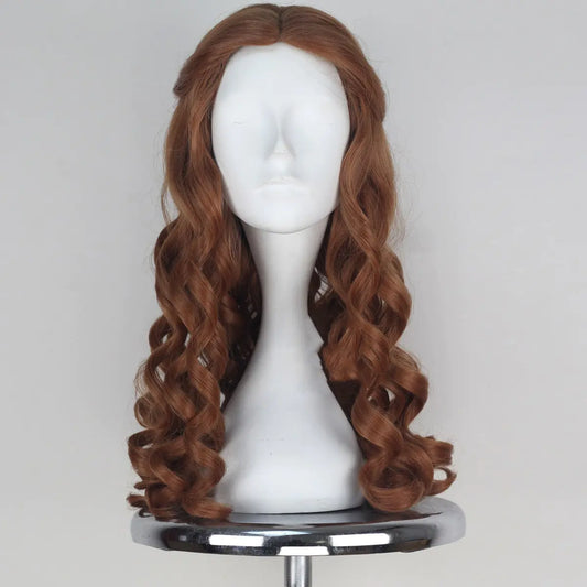 In Wonderland 2 Anime Cosplay Wig