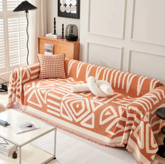Sofa Cover Towel