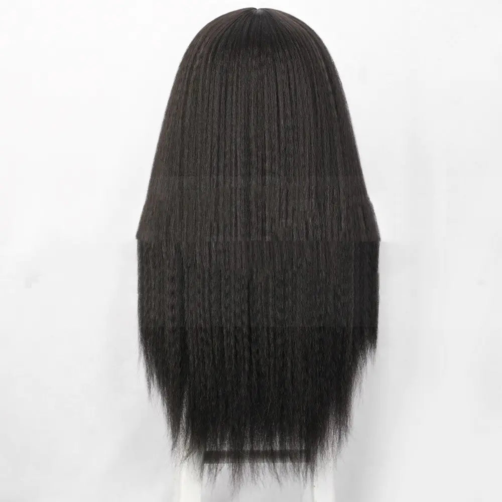 European American Women's Lace Wigs