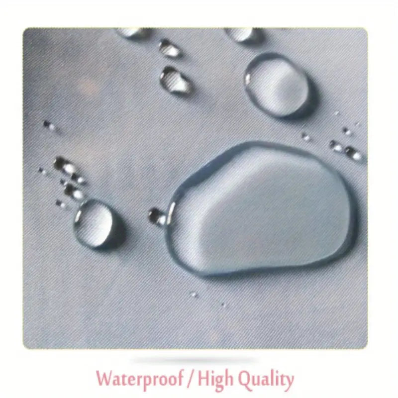 3D Ocean Underwater Shower Curtain & Bath Mat Set