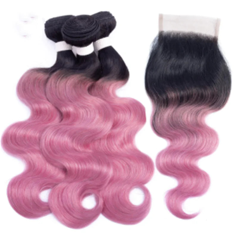 Peruvian Remy Wigs Body Wave Collection with Bangs
