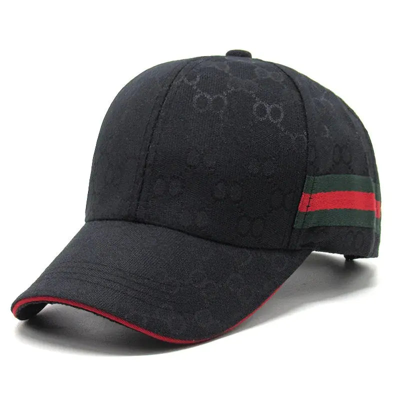 Classic Stylish Casual Baseball Cap for Spring/Summer