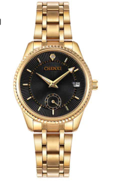 Morning Light Brand Men's Waterproof Quartz Watch