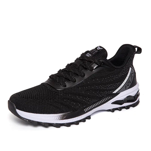 Mesh Sports Hiking Shoes