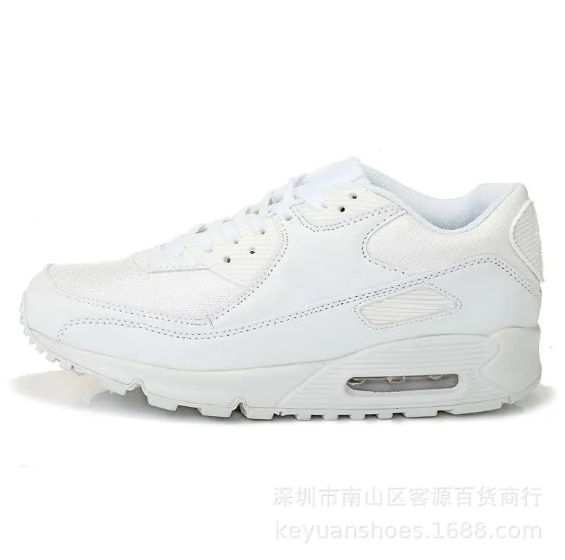 2023 Cross-Border Air Cushion Sports Shoes for Men and Women
