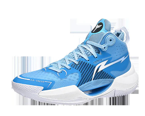 2022 Lightweight Shock-Absorbing Glow Basketball Shoes