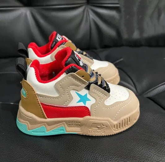 Boys' Fashion Sports and Leisure Shoes for Kids