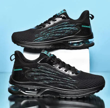 Mesh Sports Hiking Shoes