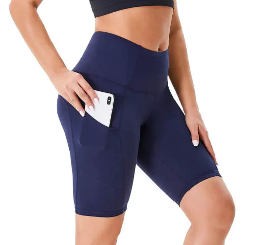 Flex Fit Pocket Shorts